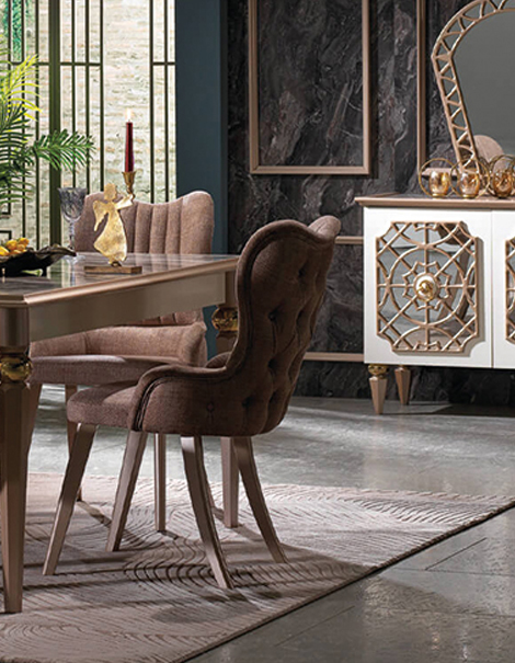 Çetin Mobilya ve Dekorasyon