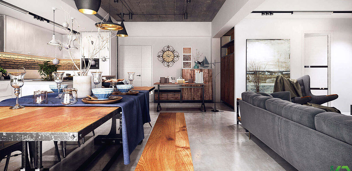 Çetin Mobilya ve Dekorasyon